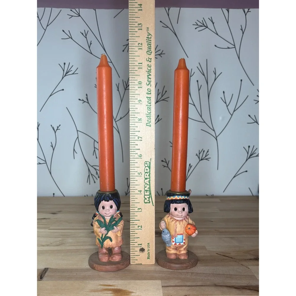 Hallmark vintage thanksgiving